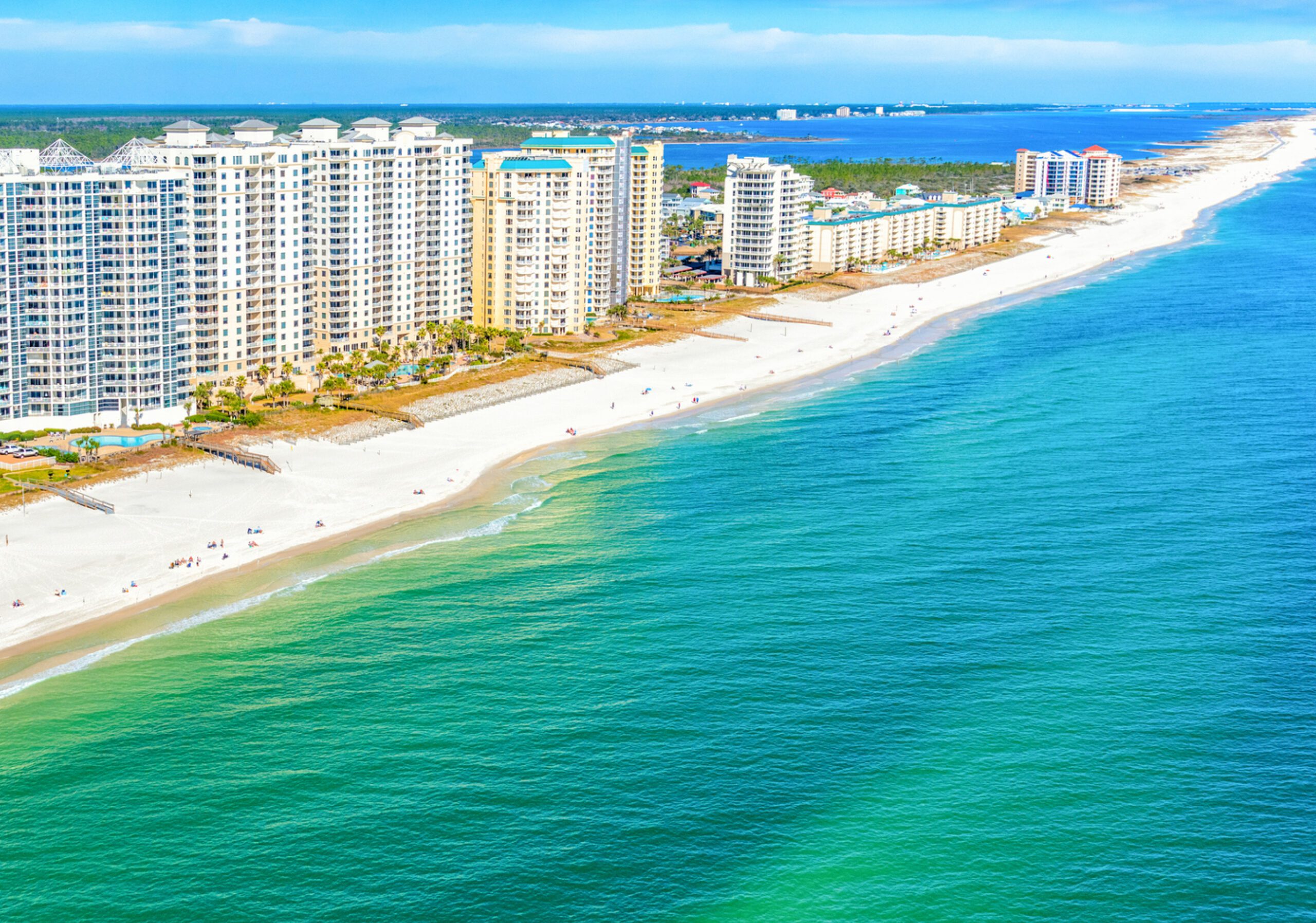 Luxury Perdido Key Vacation Rental | Lost Key Beach & Golf Club